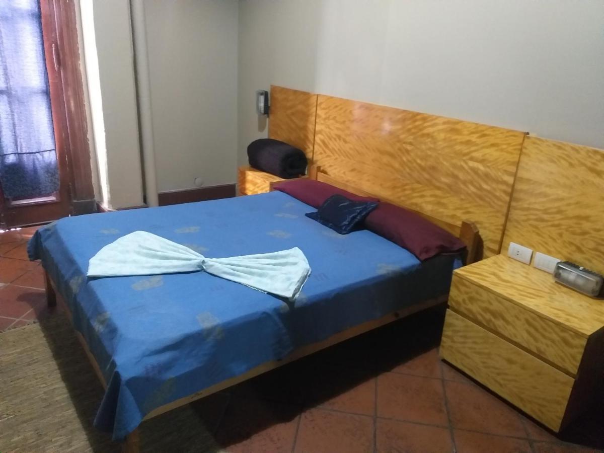 Santino Recoleta Hotel Buenos Aires Buitenkant foto