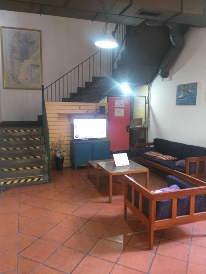 Santino Recoleta Hotel Buenos Aires Buitenkant foto