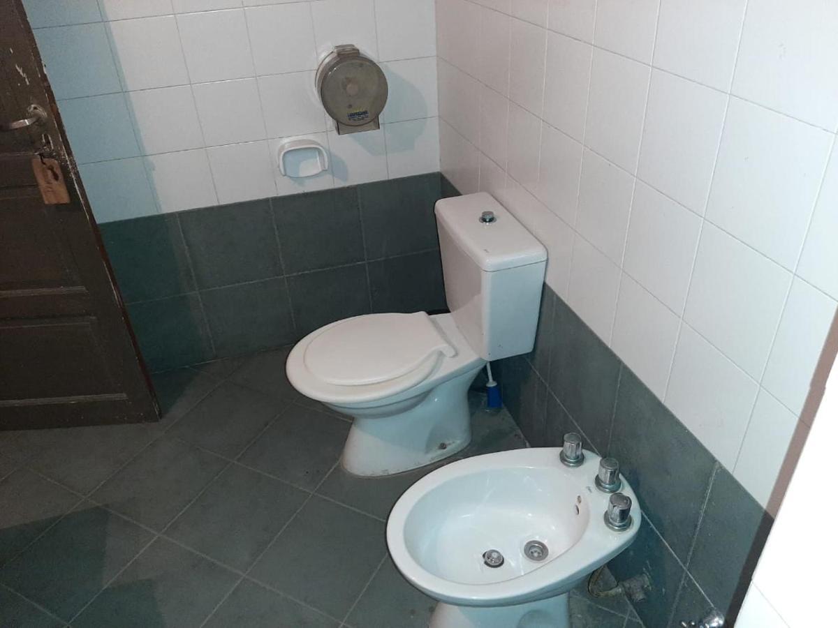 Santino Recoleta Hotel Buenos Aires Buitenkant foto