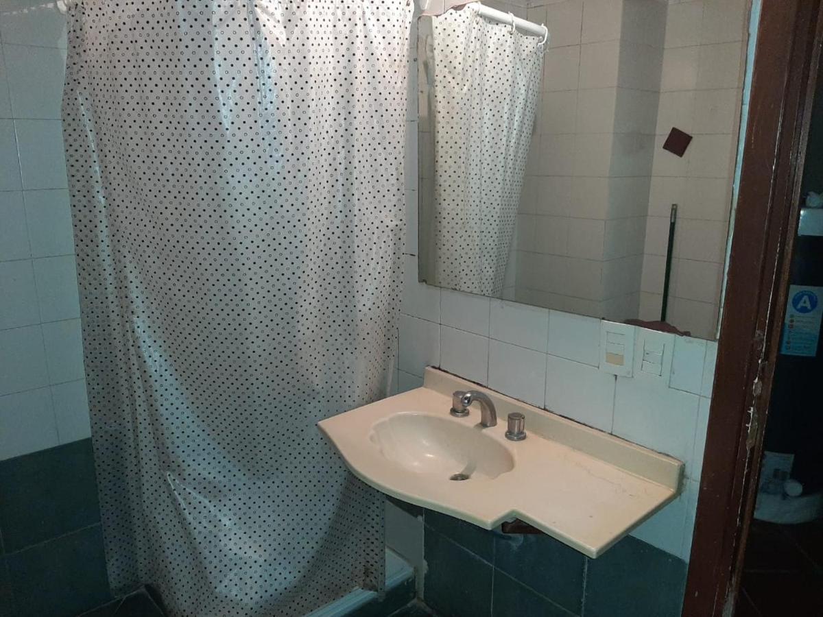 Santino Recoleta Hotel Buenos Aires Buitenkant foto
