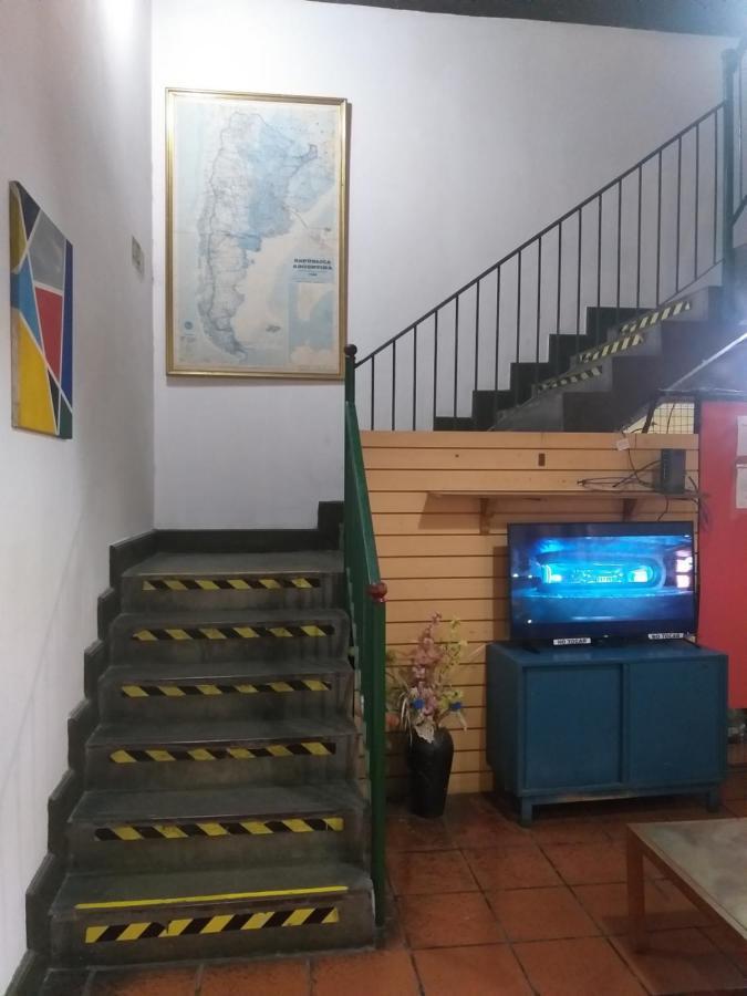 Santino Recoleta Hotel Buenos Aires Buitenkant foto