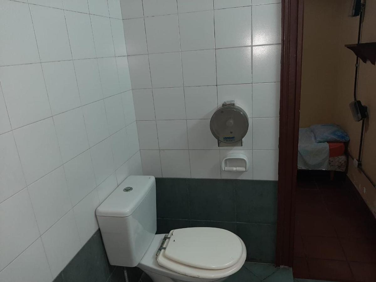 Santino Recoleta Hotel Buenos Aires Buitenkant foto