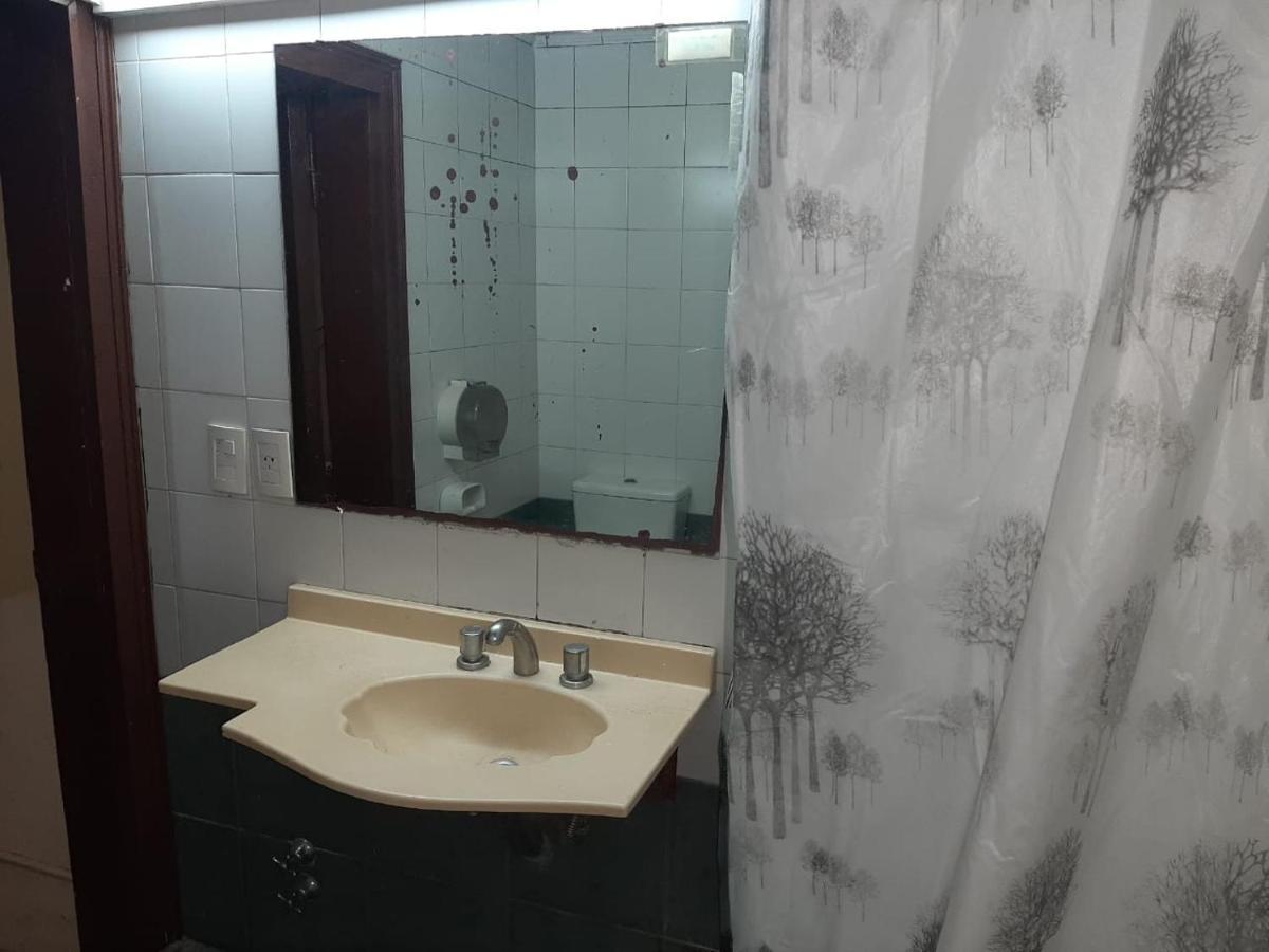 Santino Recoleta Hotel Buenos Aires Buitenkant foto